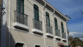 Гостиница Cachoeira Apart Hotel  Сокорру